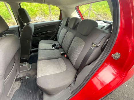 FIAT Punto 1.6 16V 4P ESSENCE FLEX, Foto 12