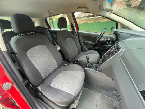 FIAT Punto 1.6 16V 4P ESSENCE FLEX, Foto 14