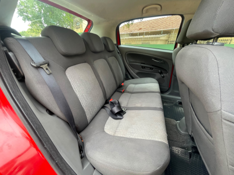 FIAT Punto 1.6 16V 4P ESSENCE FLEX, Foto 15