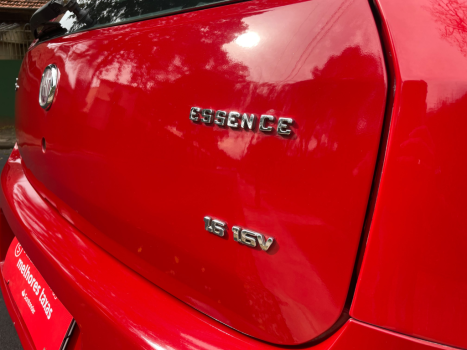 FIAT Punto 1.6 16V 4P ESSENCE FLEX, Foto 16