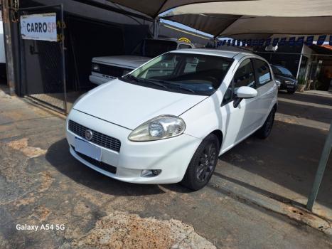 FIAT Punto 1.6 16V 4P ESSENCE FLEX, Foto 3