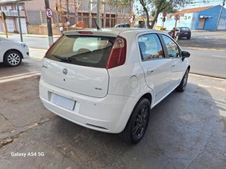 FIAT Punto 1.6 16V 4P ESSENCE FLEX, Foto 5