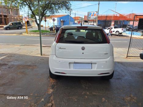 FIAT Punto 1.6 16V 4P ESSENCE FLEX, Foto 6