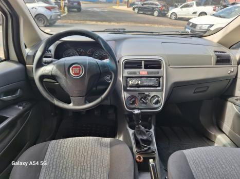 FIAT Punto 1.6 16V 4P ESSENCE FLEX, Foto 7