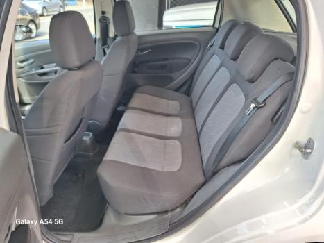 FIAT Punto 1.6 16V 4P ESSENCE FLEX, Foto 8