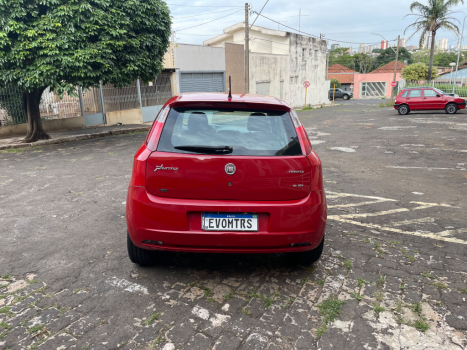 FIAT Punto 1.6 16V 4P ESSENCE FLEX, Foto 5