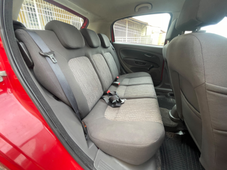 FIAT Punto 1.6 16V 4P ESSENCE FLEX, Foto 15