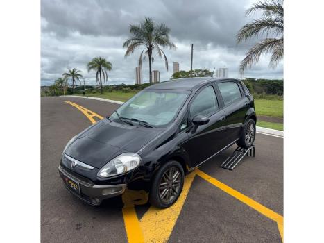 FIAT Punto 1.6 16V 4P ESSENCE FLEX, Foto 1