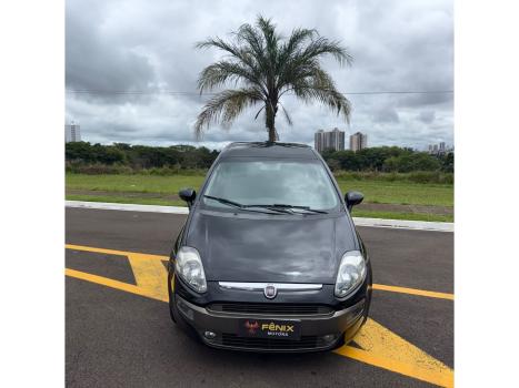 FIAT Punto 1.6 16V 4P ESSENCE FLEX, Foto 2