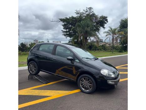 FIAT Punto 1.6 16V 4P ESSENCE FLEX, Foto 3