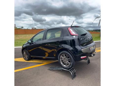 FIAT Punto 1.6 16V 4P ESSENCE FLEX, Foto 6