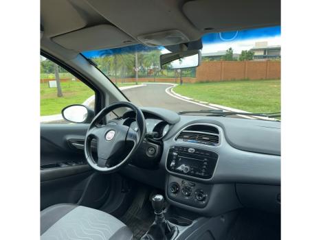 FIAT Punto 1.6 16V 4P ESSENCE FLEX, Foto 7