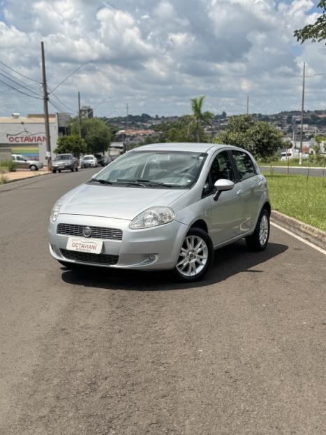 FIAT Punto 1.8 16V 4P  ESSENCE FLEX, Foto 1