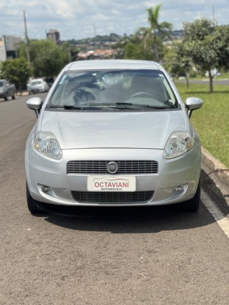 FIAT Punto 1.8 16V 4P  ESSENCE FLEX, Foto 2