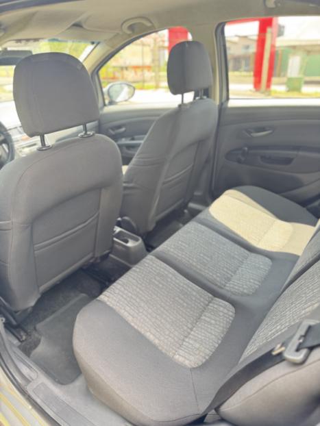 FIAT Punto 1.8 16V 4P  ESSENCE FLEX, Foto 3