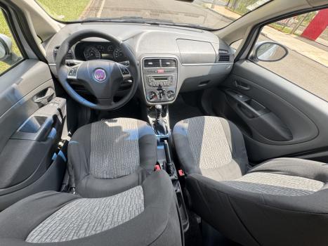 FIAT Punto 1.8 16V 4P  ESSENCE FLEX, Foto 4