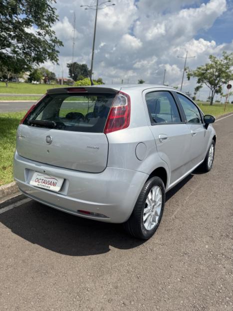 FIAT Punto 1.8 16V 4P  ESSENCE FLEX, Foto 8