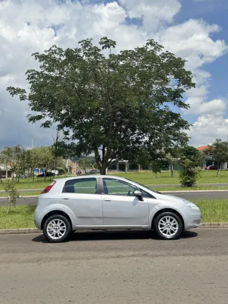 FIAT Punto 1.8 16V 4P  ESSENCE FLEX, Foto 9