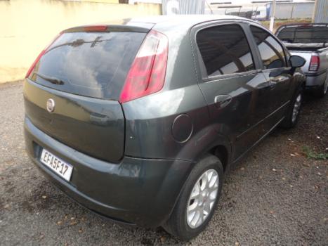 FIAT Punto 1.8 4P HLX FLEX, Foto 6