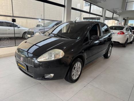 FIAT Punto 1.8 4P HLX FLEX, Foto 2