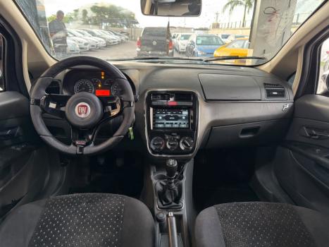 FIAT Punto 1.8 4P HLX FLEX, Foto 8