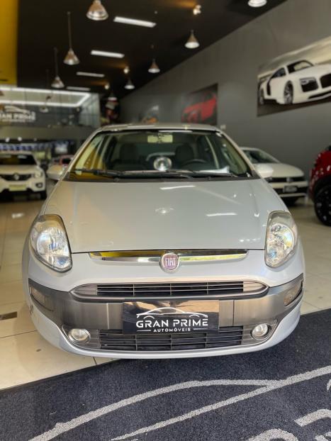 FIAT Punto , Foto 2
