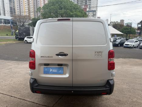 FIAT Scudo 1.5 3P BLUEHDI TURBO DIESEL CARGO, Foto 4