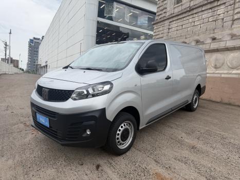 FIAT Scudo 1.5 3P BLUEHDI TURBO DIESEL CARGO, Foto 5