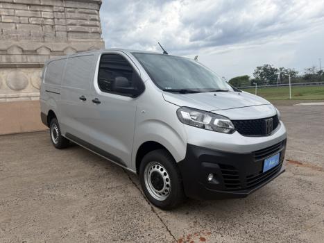 FIAT Scudo 1.5 3P BLUEHDI TURBO DIESEL CARGO, Foto 6