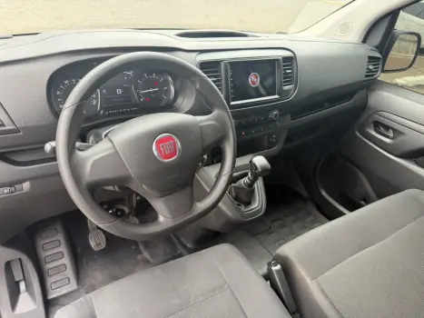 FIAT Scudo 1.5 3P BLUEHDI TURBO DIESEL CARGO, Foto 9