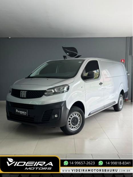 FIAT Scudo 1.5 3P BLUEHDI TURBO DIESEL CARGO, Foto 1
