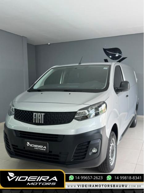 FIAT Scudo 1.5 3P BLUEHDI TURBO DIESEL CARGO, Foto 2