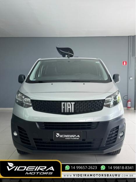 FIAT Scudo 1.5 3P BLUEHDI TURBO DIESEL CARGO, Foto 3