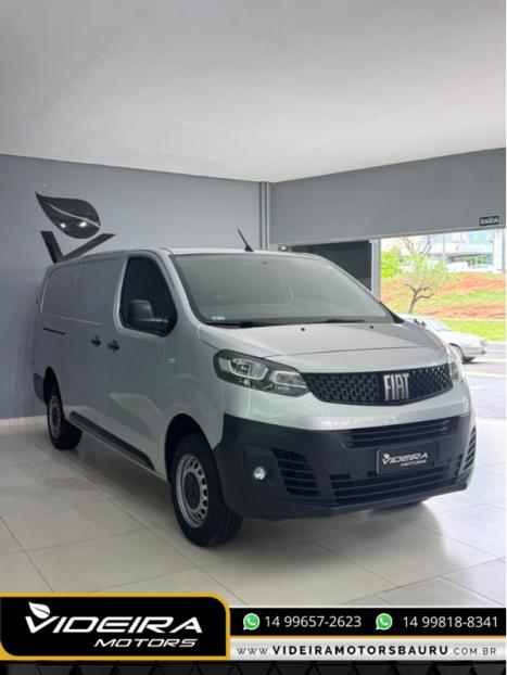 FIAT Scudo 1.5 3P BLUEHDI TURBO DIESEL CARGO, Foto 4