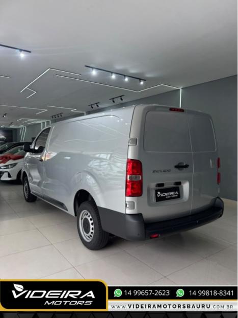 FIAT Scudo 1.5 3P BLUEHDI TURBO DIESEL CARGO, Foto 5