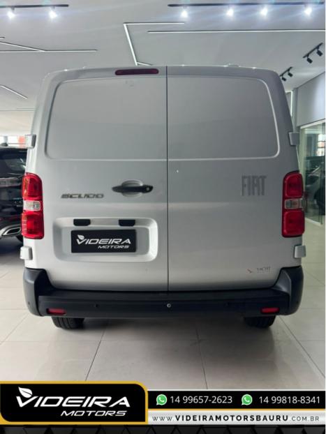 FIAT Scudo 1.5 3P BLUEHDI TURBO DIESEL CARGO, Foto 6