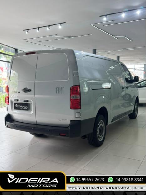 FIAT Scudo 1.5 3P BLUEHDI TURBO DIESEL CARGO, Foto 7