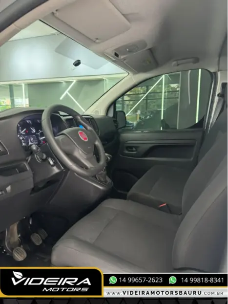 FIAT Scudo 1.5 3P BLUEHDI TURBO DIESEL CARGO, Foto 10