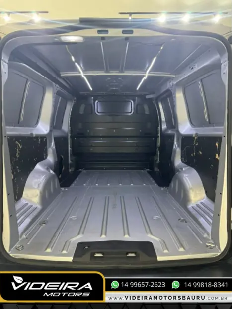 FIAT Scudo 1.5 3P BLUEHDI TURBO DIESEL CARGO, Foto 11
