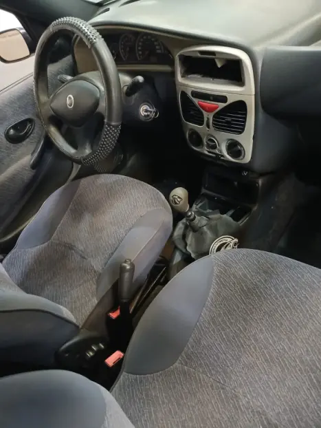 FIAT Siena 1.0 16V 4P FIRE, Foto 5