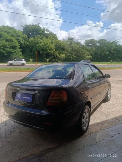 FIAT Siena 1.0 16V 4P FIRE, Foto 6