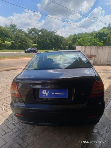 FIAT Siena 1.0 16V 4P FIRE, Foto 7