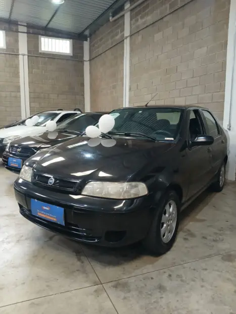 FIAT Siena 1.0 16V 4P FIRE, Foto 1