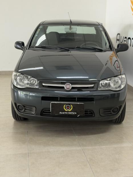 FIAT Siena 1.0 16V 4P FIRE, Foto 3