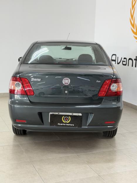 FIAT Siena 1.0 16V 4P FIRE, Foto 4