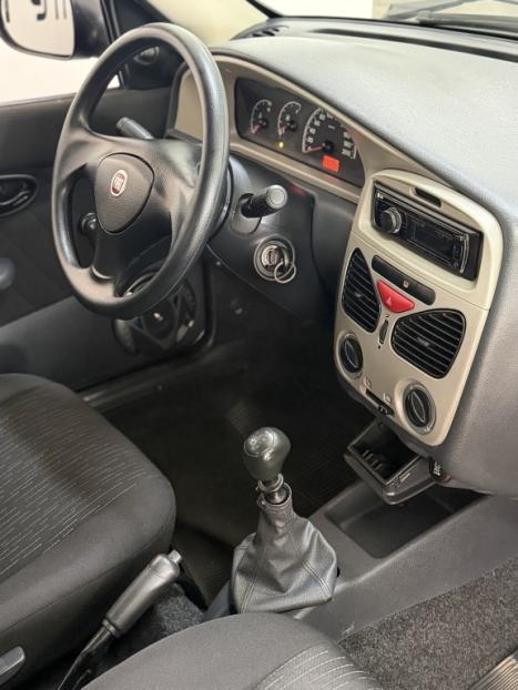 FIAT Siena 1.0 16V 4P FIRE, Foto 8