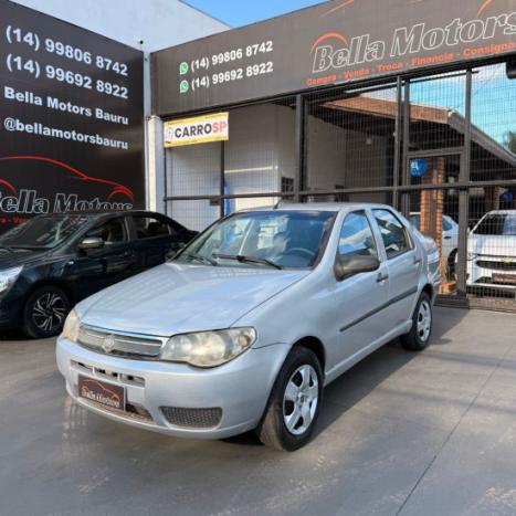 FIAT Siena 1.0 16V 4P FIRE, Foto 1