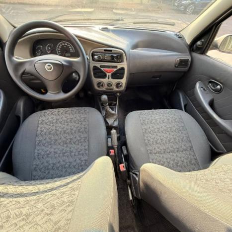 FIAT Siena 1.0 16V 4P FIRE, Foto 3