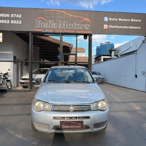 FIAT Siena 1.0 16V 4P FIRE, Foto 4