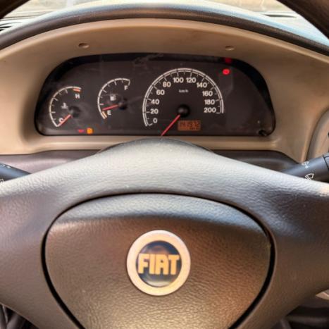 FIAT Siena 1.0 16V 4P FIRE, Foto 5